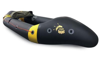 Пакрафт Фишпакрафт 1У