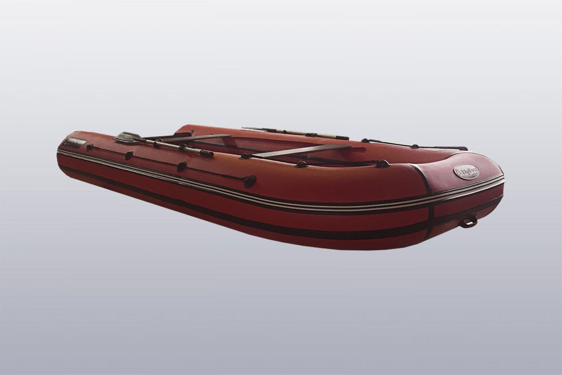 Big Boat Варяг 450