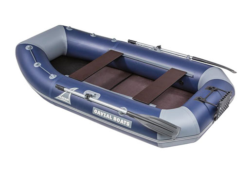 Гавиал 260 НТ Elegant