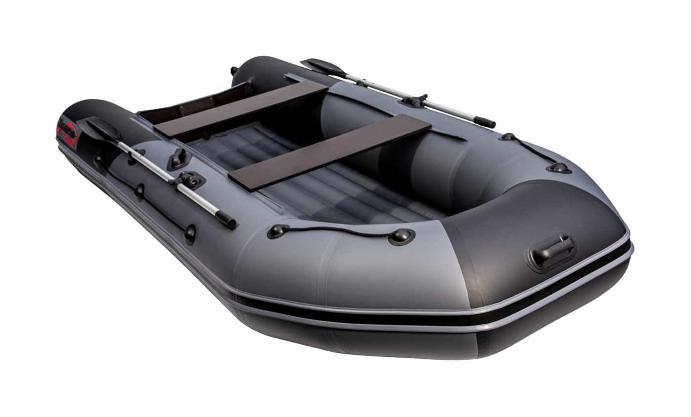 Таймень NX 3600 НДНД PRO