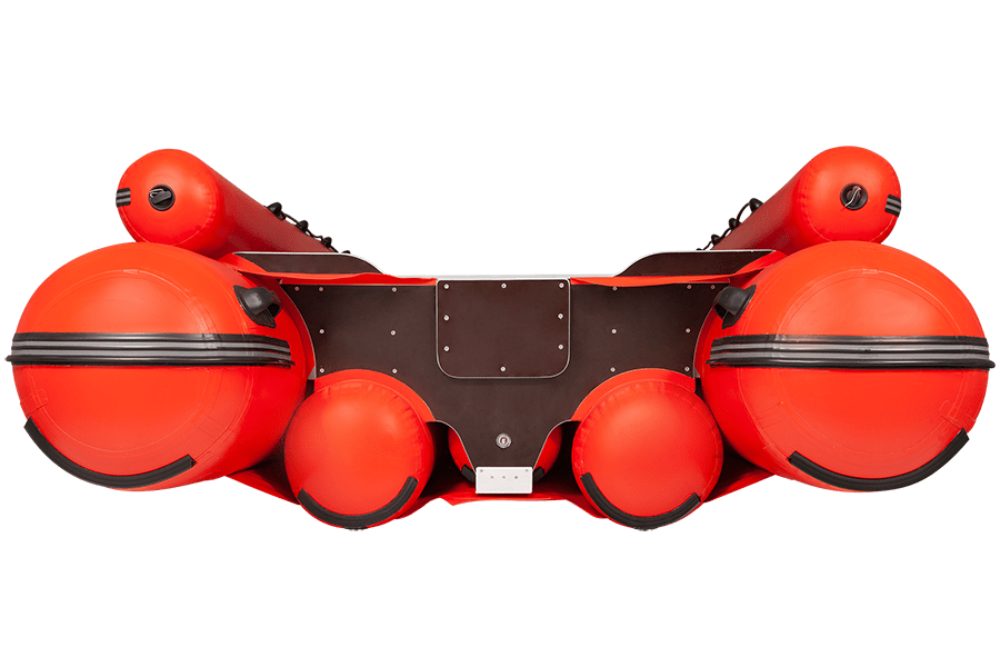 Фрегат M 550 FM Jet