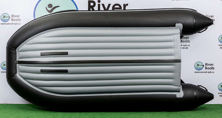 RiverBoats RB 390 НДНД