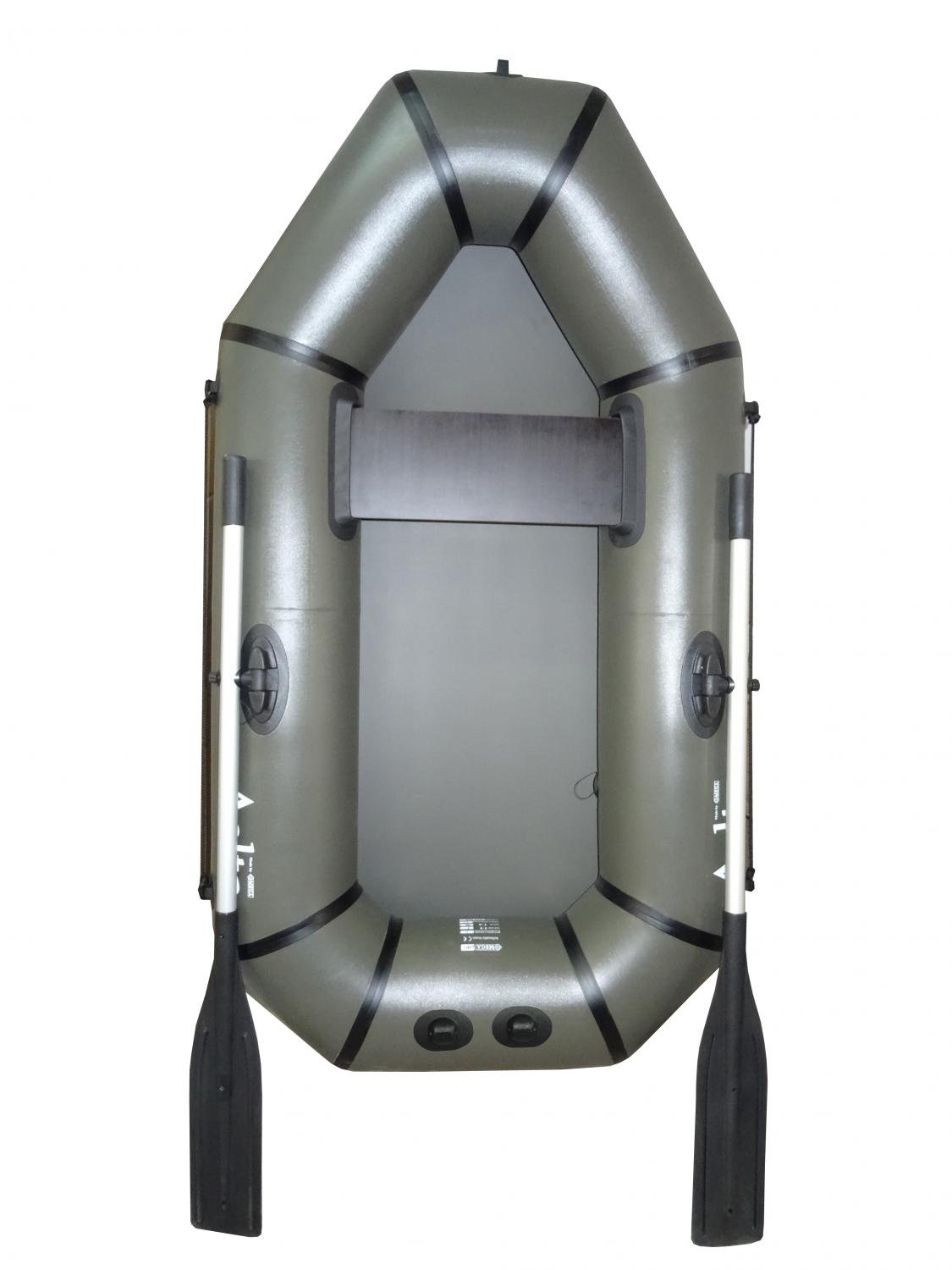 Омега Delta D 190 L