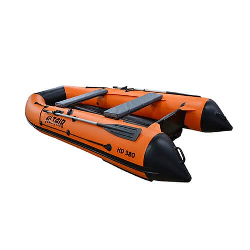 Altair HD 380 НДНД