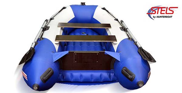 Стелс 275 аэро