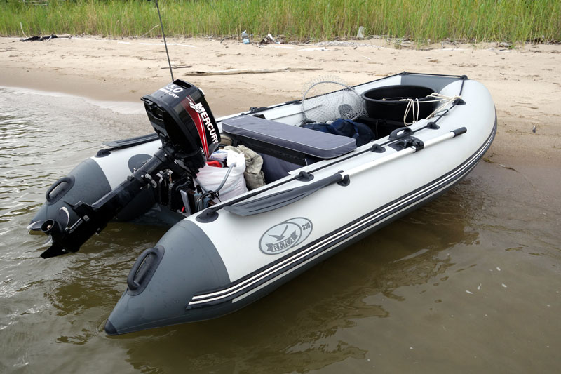 Река 310 Стандарт