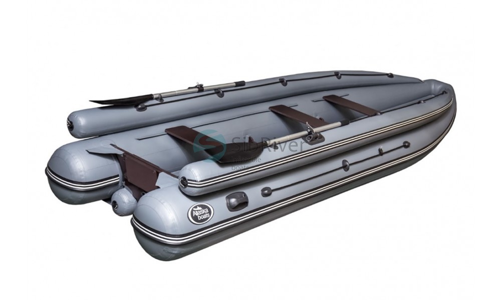 Аляска 510 lux