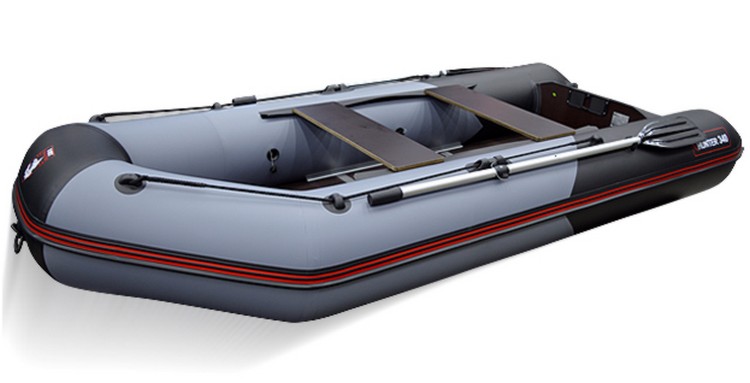 Хантер 340 new