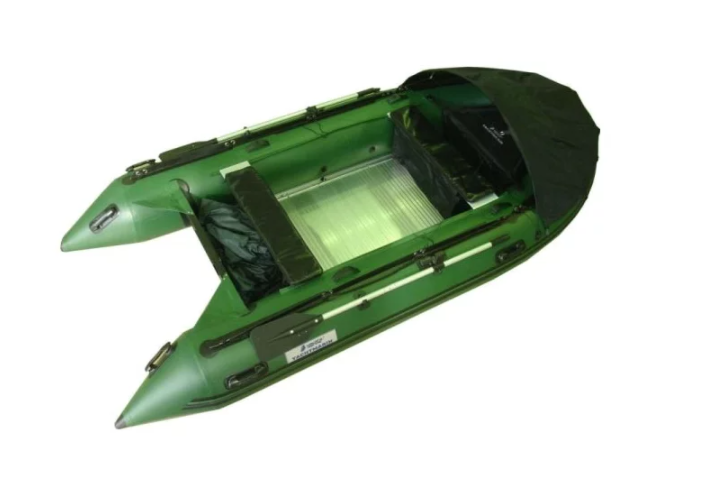 Yachtmarin Commander C300 AL