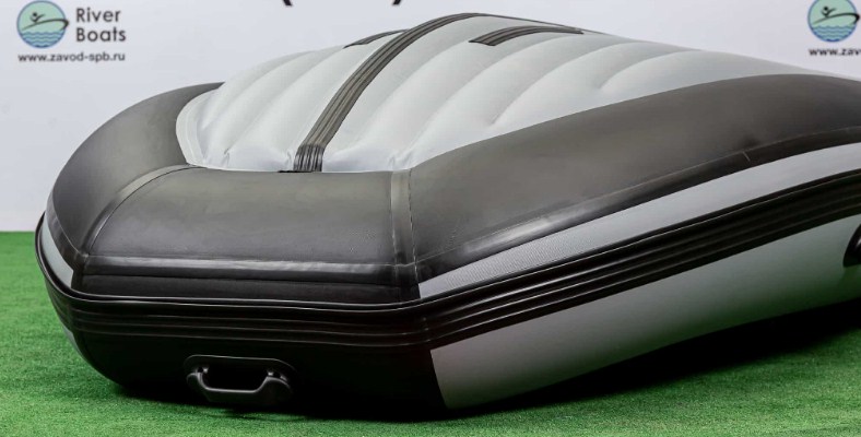 RiverBoats RB 410 НДНД