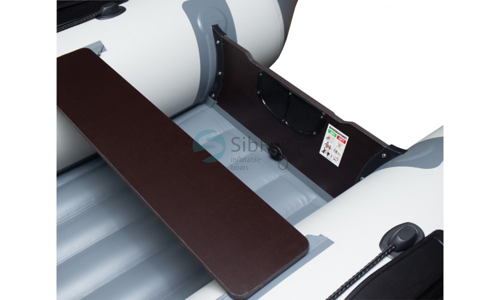 Sibriver Таймыр 320 НДНД