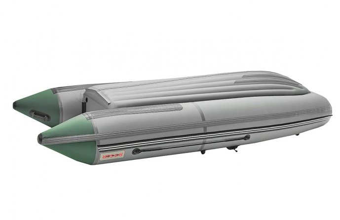 Roger Zefir 3700