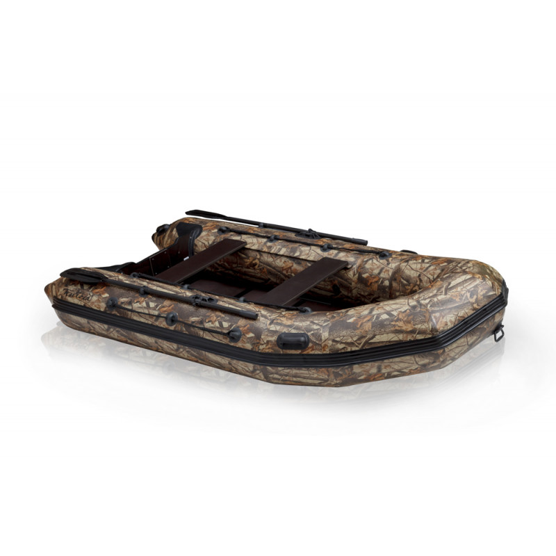 Тайга NOVA 340 Kиль камуфляж