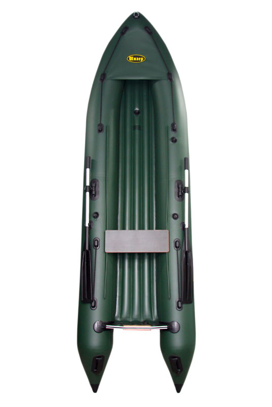Инзер Каяк М 350 НД