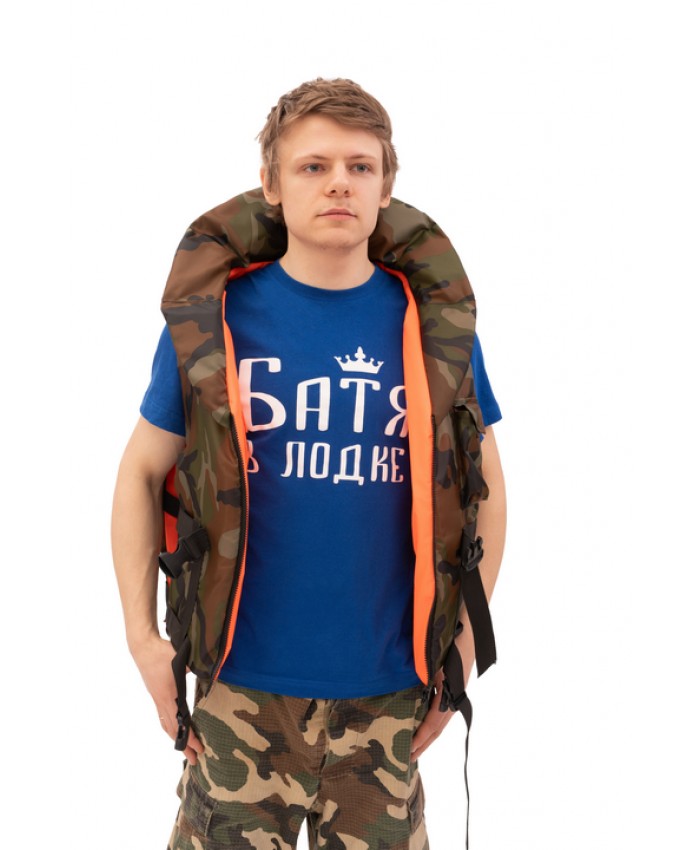 Спасательный жилет взрослый