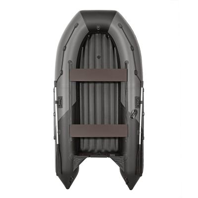 Лодка ПВХ Пилот М-360 НДНД моторная