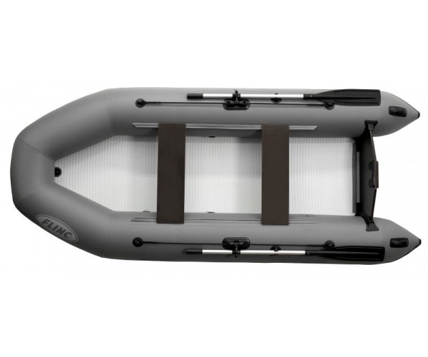 Flinc ФТ 320 ЛА Люкс+ тент