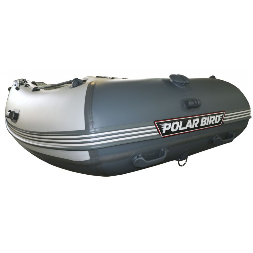 Polar Bird (Полар Бирд) 450 E Орлан