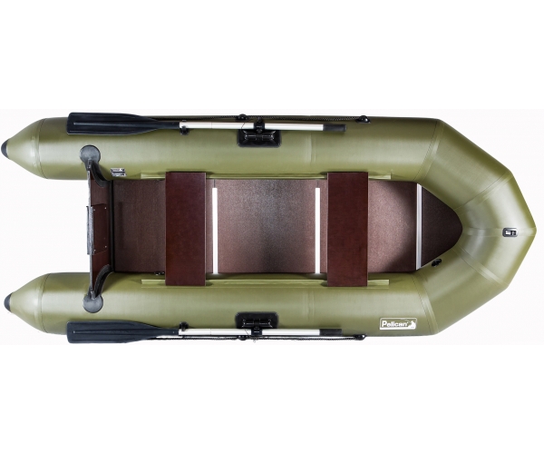 Пеликан 285 Т