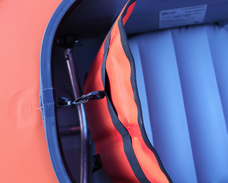 Stream Хатанга 3 L Travel