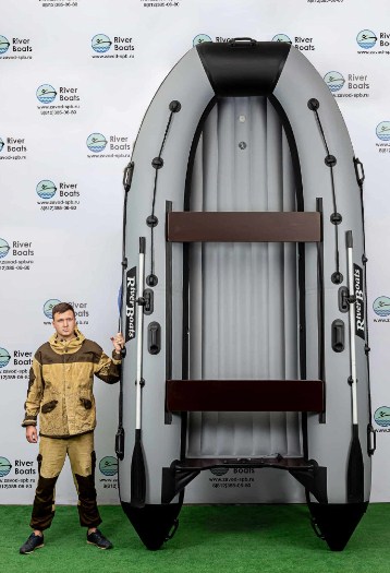 RiverBoats RB 390 НДНД