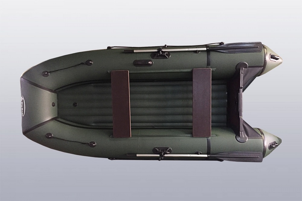 Big Boat Регат 340 НДНД