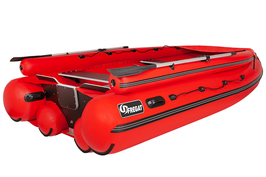 Фрегат М 430 FM Jet