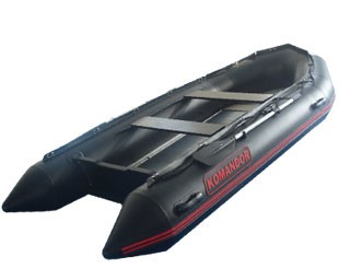 Командор KMD 380