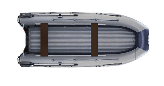 Флагман DK 390 IGLA