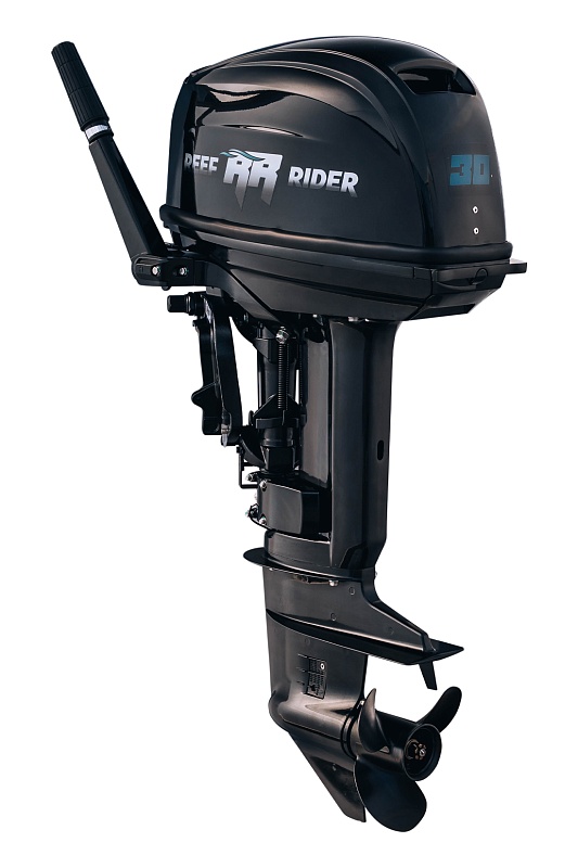 Reef Rider RR 30 FHS (30 л.с., 2 такта)
