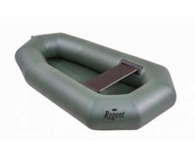 Лодка гребная ПВХ Regent 180