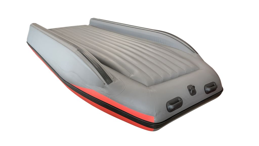 Zvezda 420 Катамаран