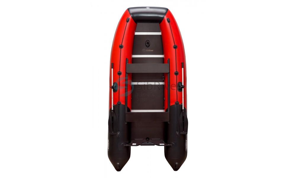 Sibriver Таймыр 360 Люкс