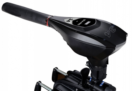 транцевый SEA-PRO В34/66