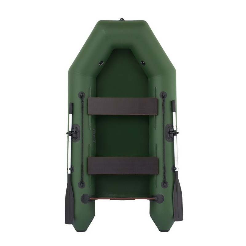 Tulin Победа 2400