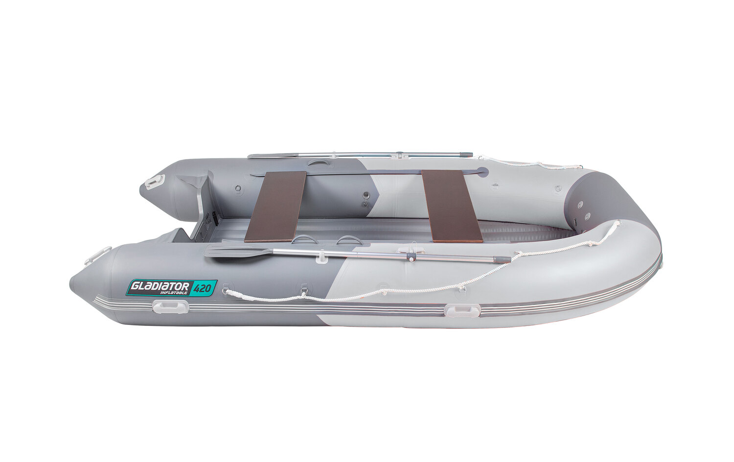 Gladiator E420S