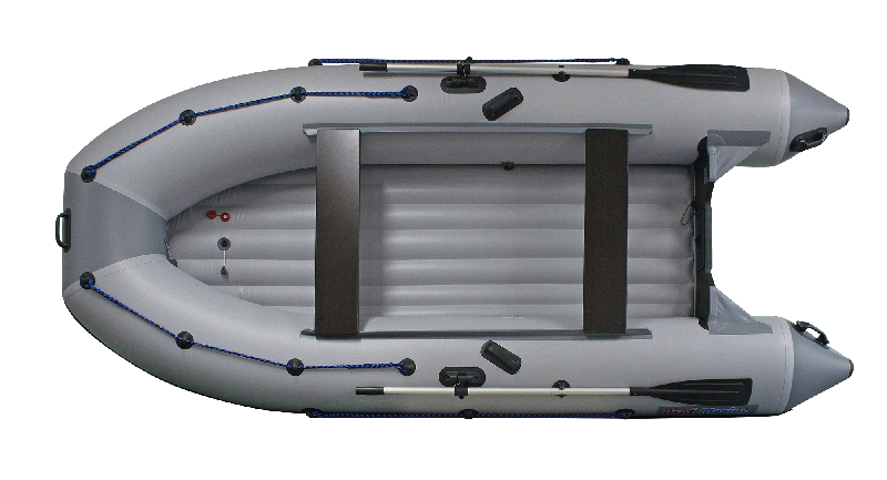 ProfMarine PM 370 Air
