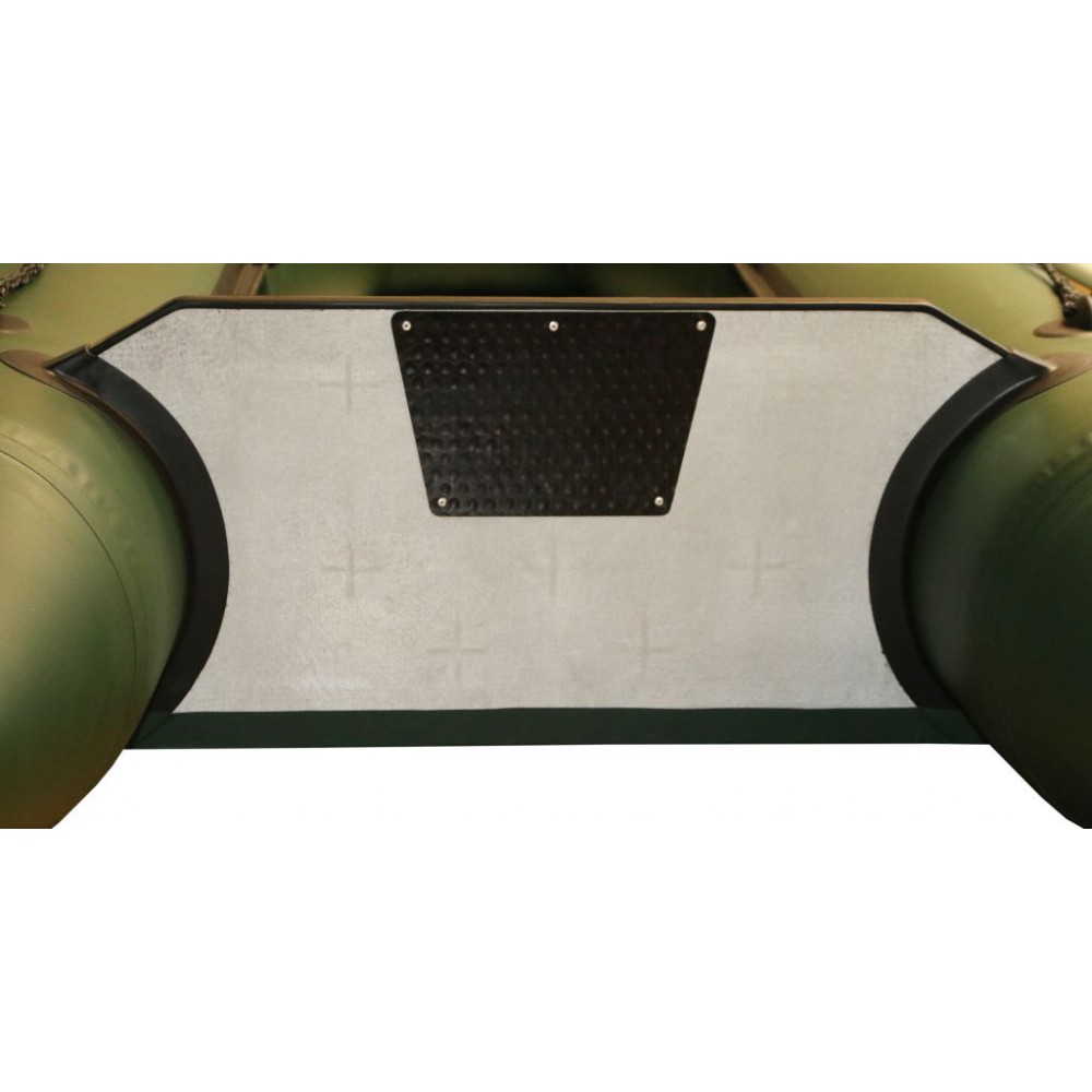  Polar Bird Чирок 260 ТМ СС