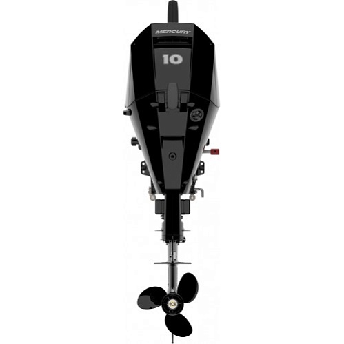 Меркури F 10 MH (10 л.с., 4 такта)