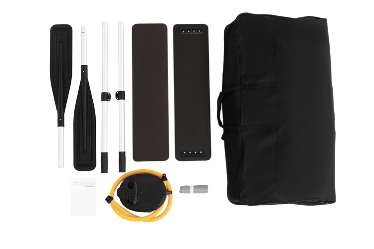 Tulin 250 НДНД Лайт