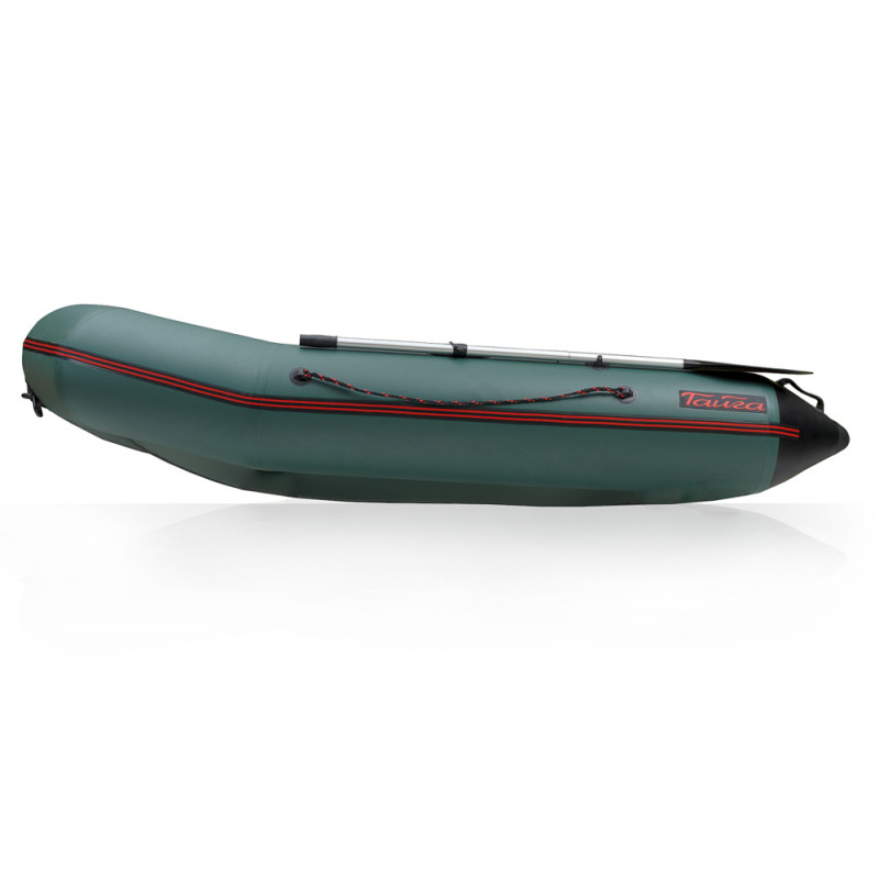 Тайга 290 Киль