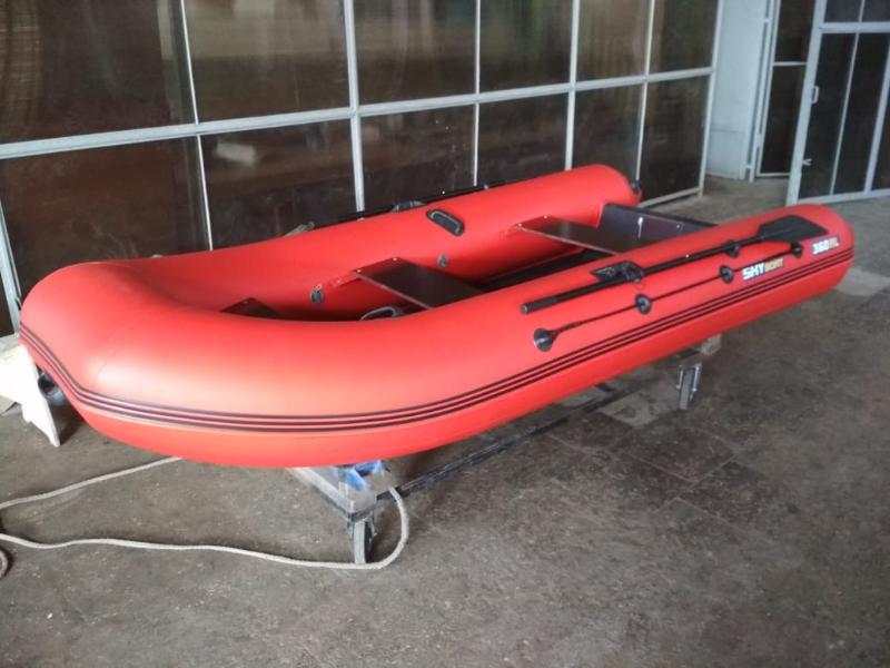 Скайбот SB 360 R Lite