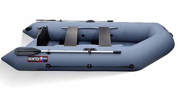 Хантер 290 Р