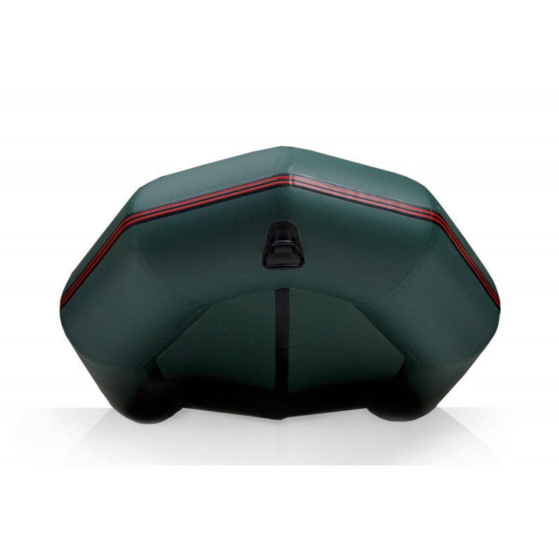 Тайга 270 Киль