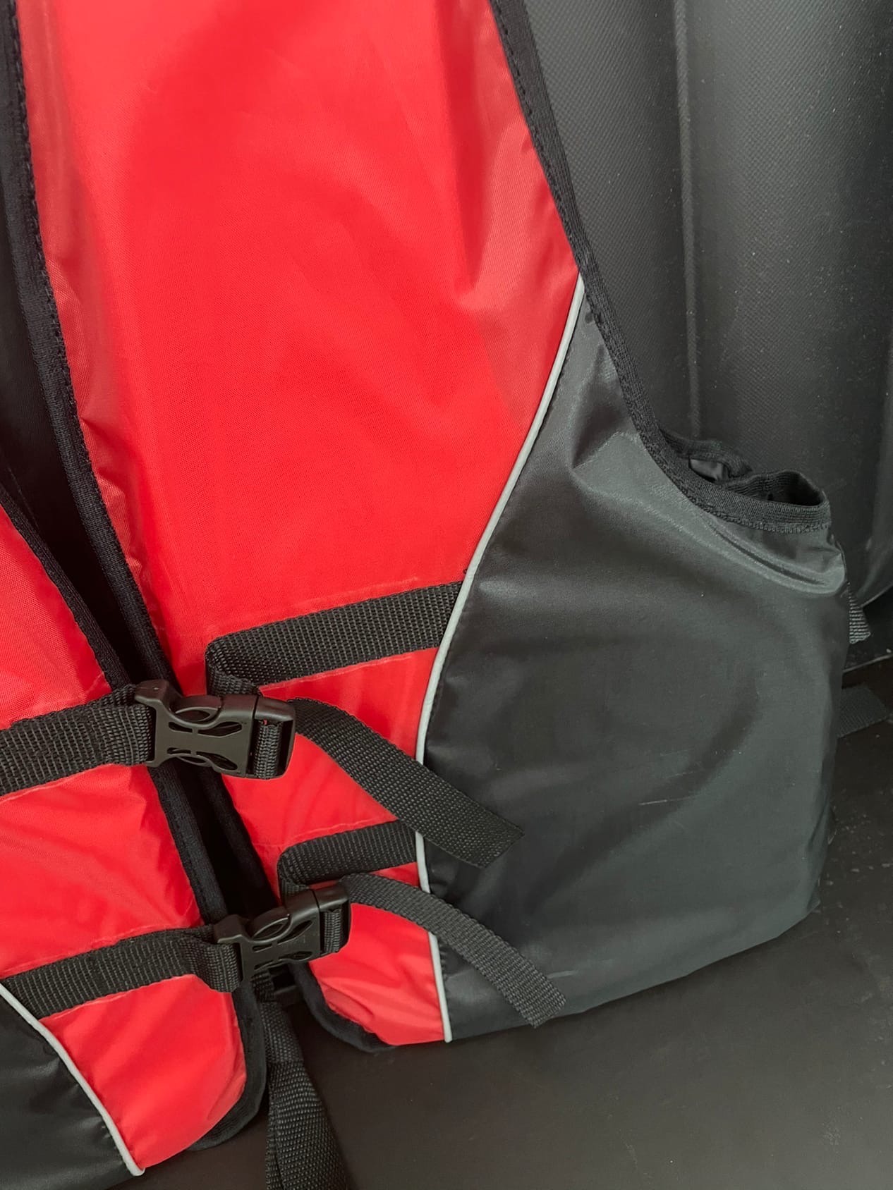 Спасательный жилет Тулин 2