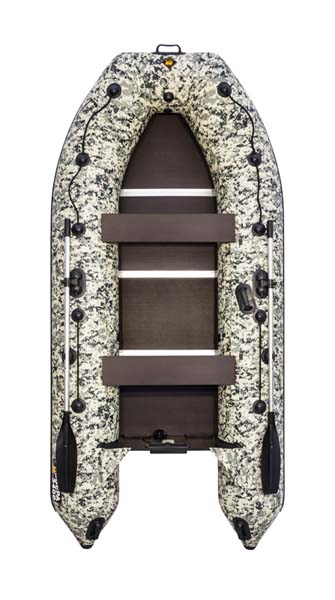 Ривьера Компакт 3400 СК