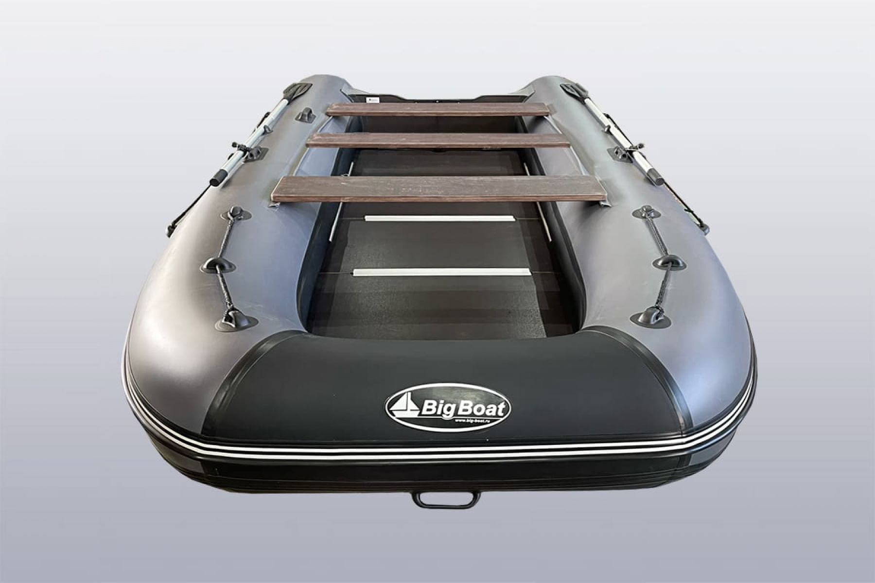 Big Boat Варяг 500