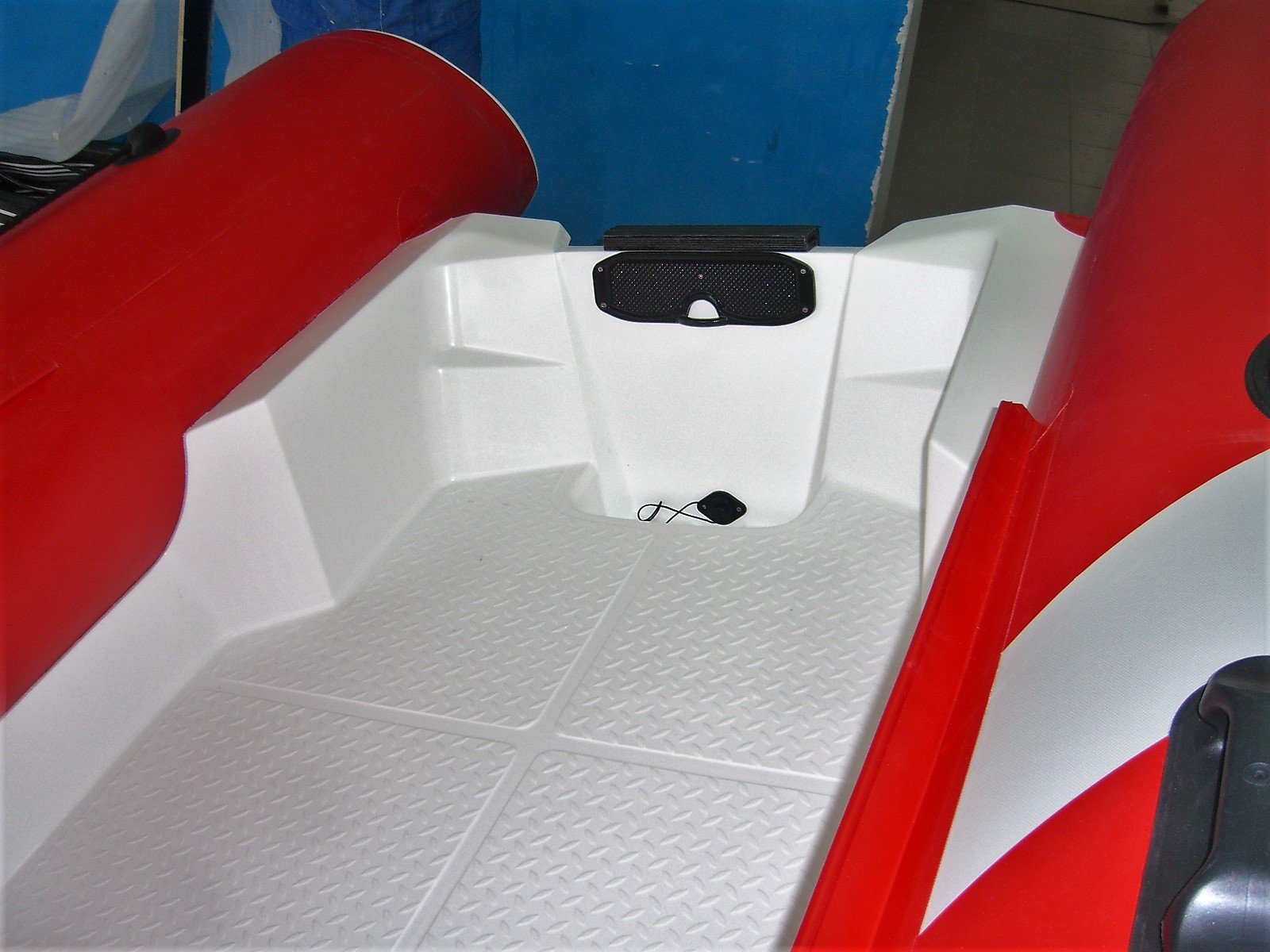 Аэро Комета 420