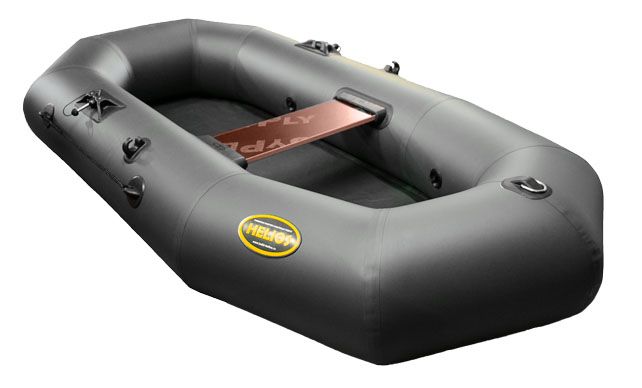 Гелиос 24 (серый)