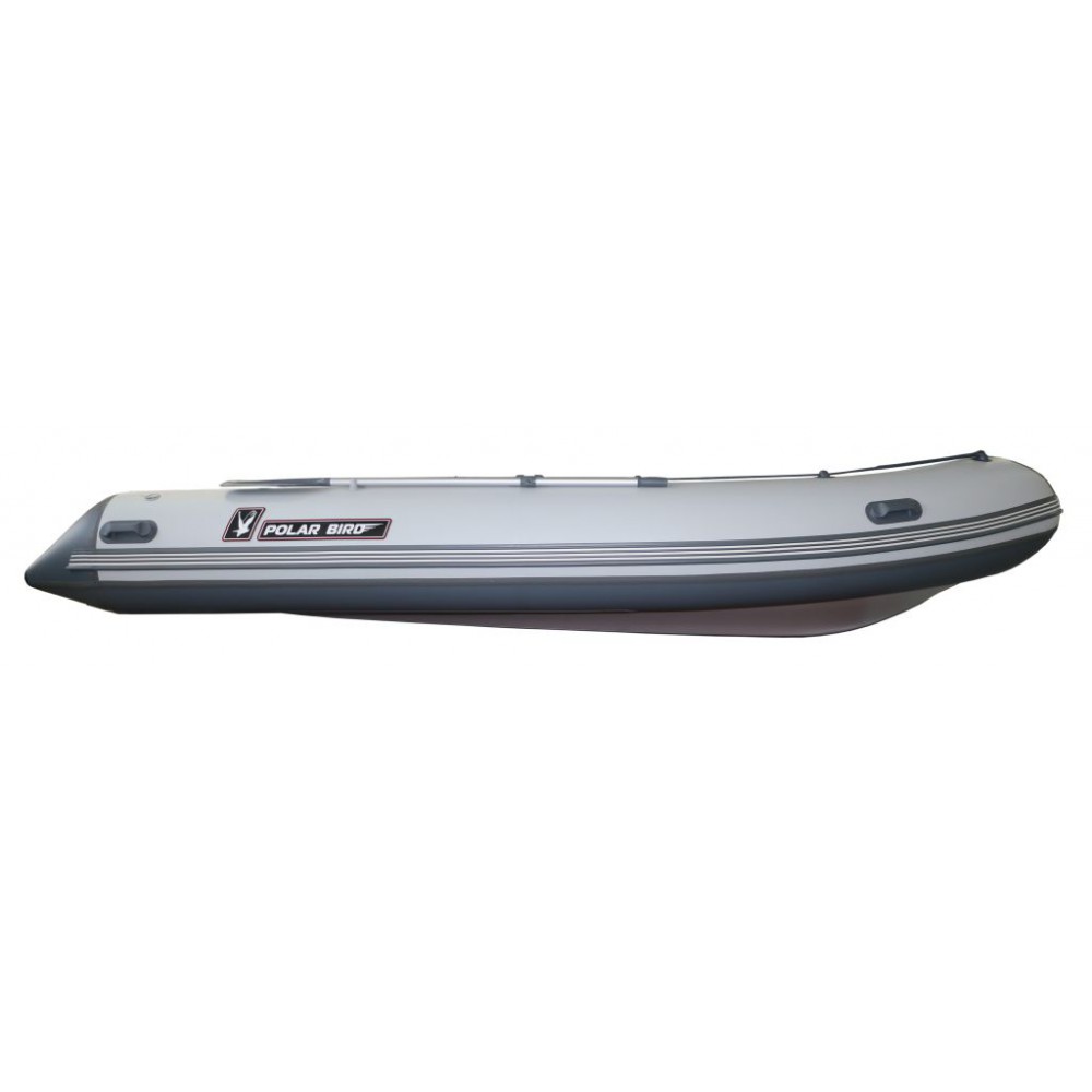 Polar Bird (Полар Бирд) 450 E Орлан